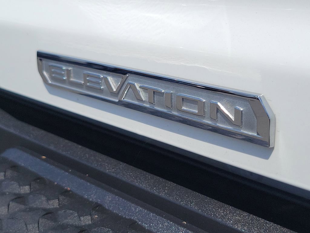 Used 2023 GMC Canyon Elevation RWD image 7