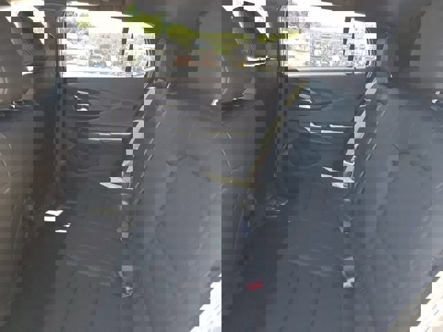 New 2026 Buick Envista Sport Touring w/ Convenience I Package image 10