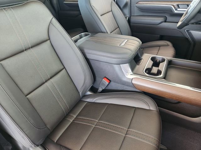 New 2026 Chevrolet Silverado 3500 High Country w/ High Country Premium Package image 33