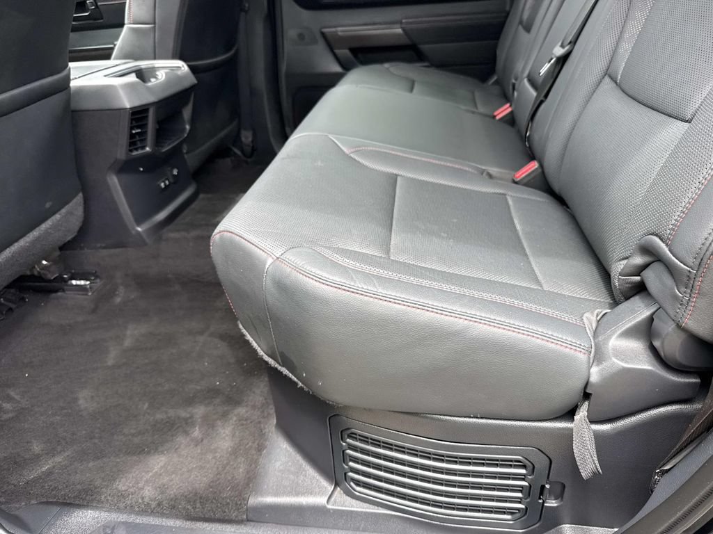 Used 2024 Toyota Tundra TRD Pro AWD/4WD image 19