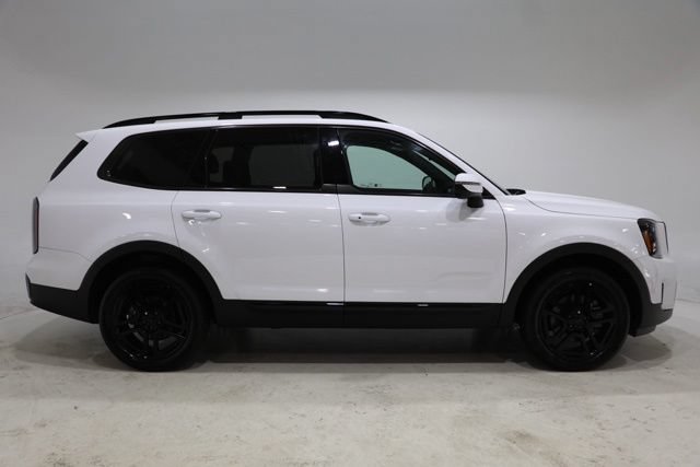 Used 2025 Kia Telluride EX X-Line AWD/4WD image 9