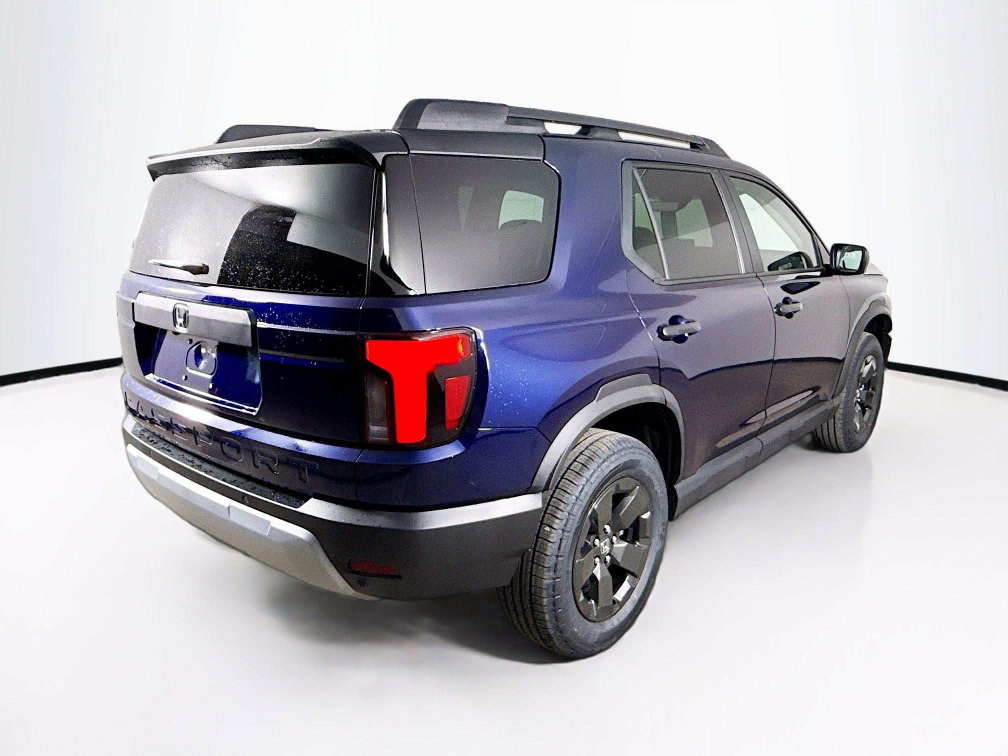 New 2026 Honda Passport RTL image 32