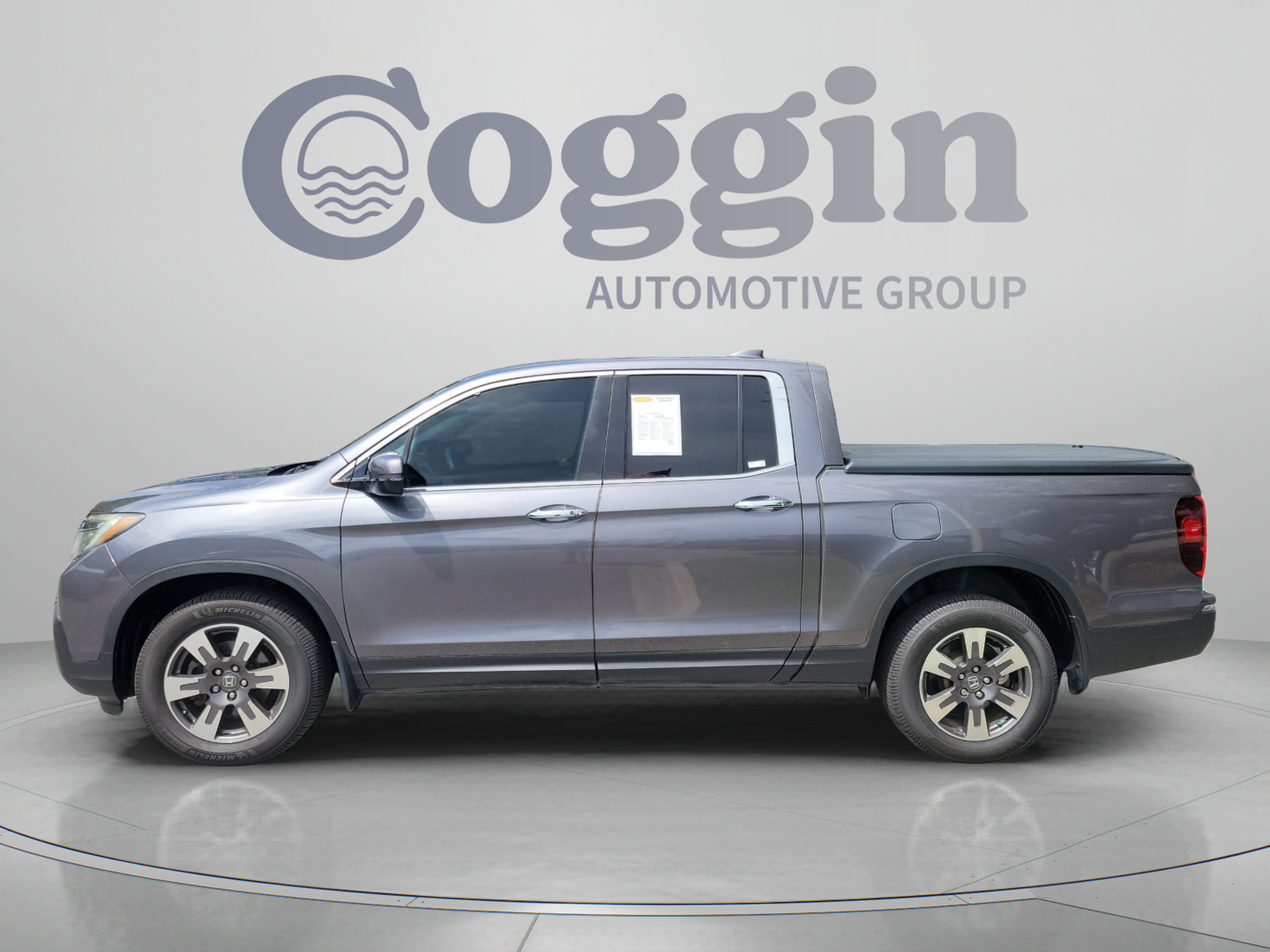 Used 2019 Honda Ridgeline RTL-E image 2