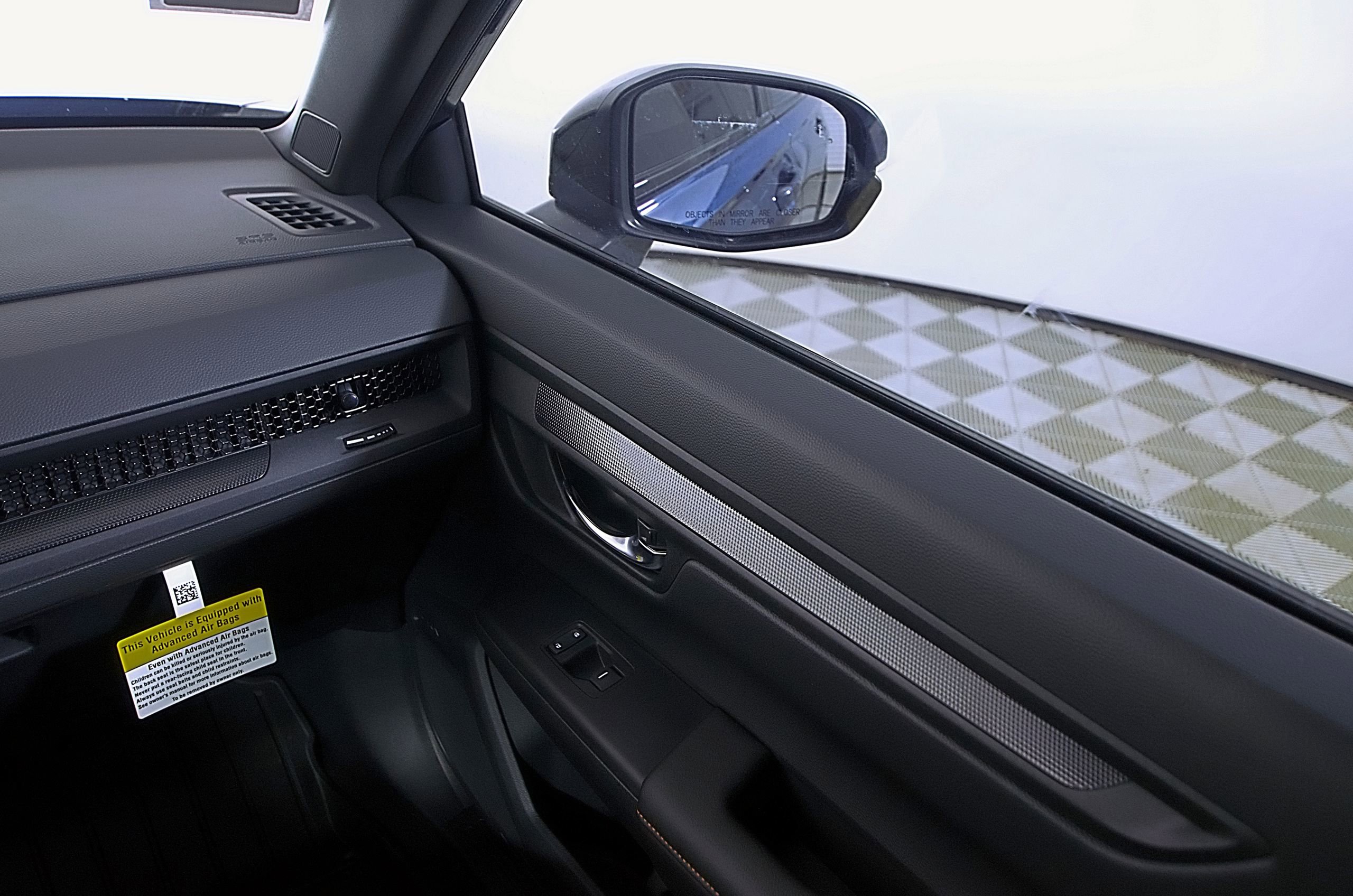 Certified 2026 Honda CR-V Sport-L image 19