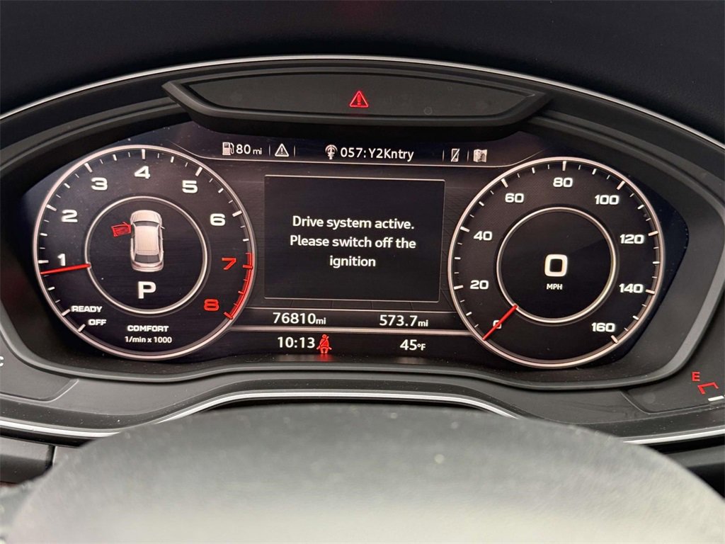 Used 2018 Audi Q5 2.0T w/ Premium Plus Package image 17