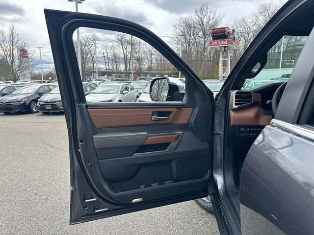 New 2026 Toyota Tundra 1794 Edition image 14