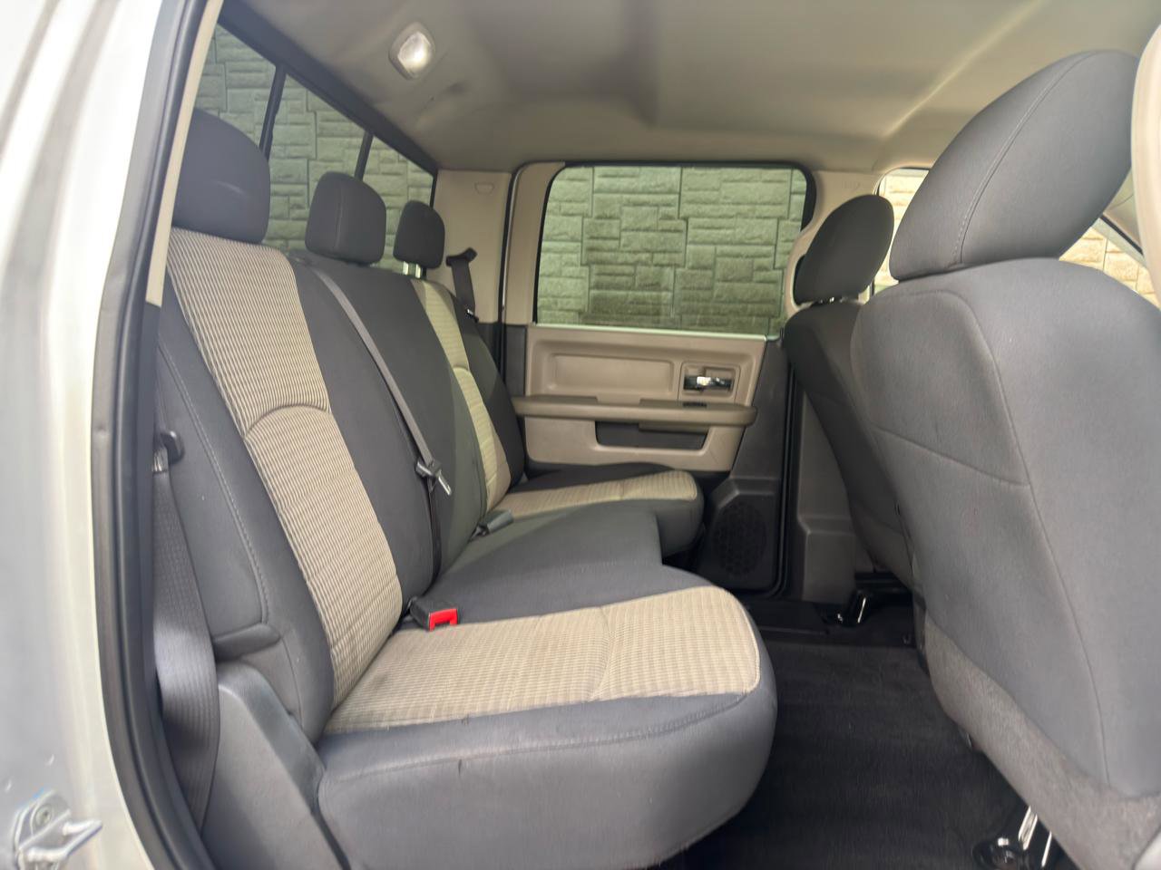 Used 2010 Dodge Ram 2500 Truck SLT AWD/4WD image 30