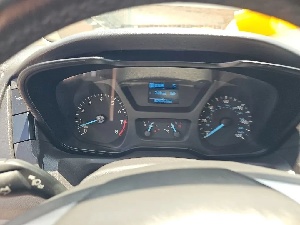 Used 2016 Ford Transit 350 XL RWD image 12
