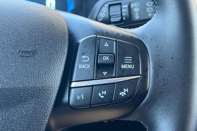 Used 2025 Ford Bronco Sport Outer Banks w/ Outer Banks Tech Package+ image 29