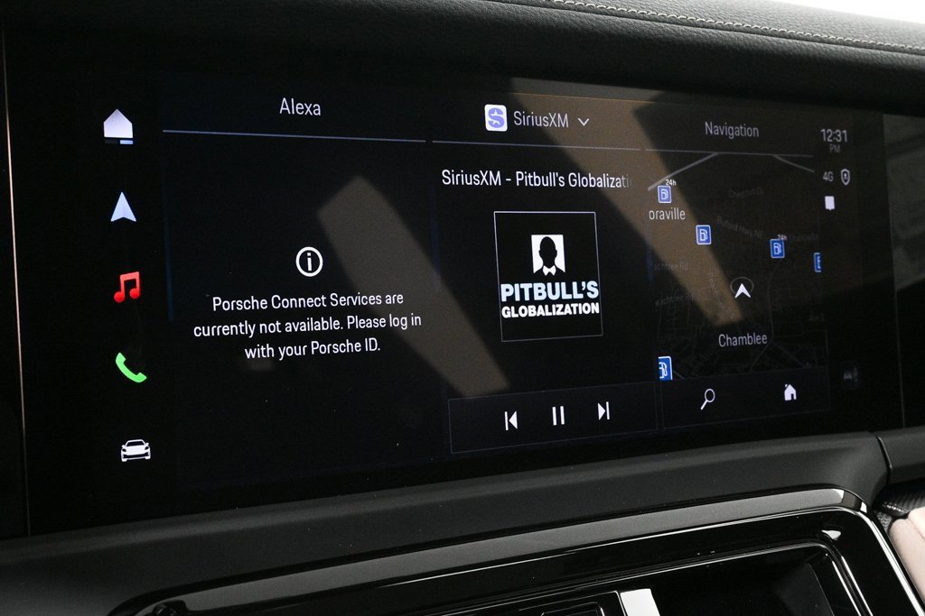 New 2026 Porsche Panamera 4 image 14