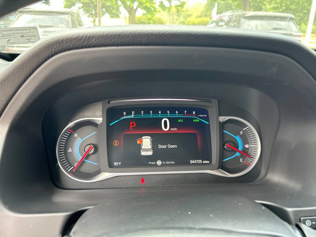 Used 2021 Honda Pilot Special Edition image 9