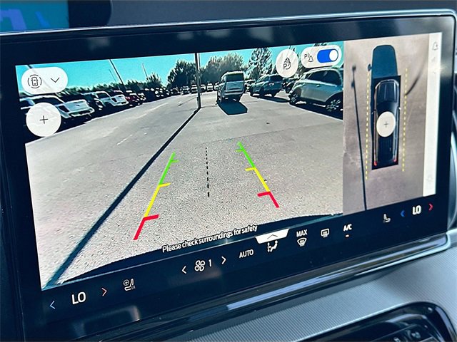 Used 2025 Ford Expedition Max Active image 14