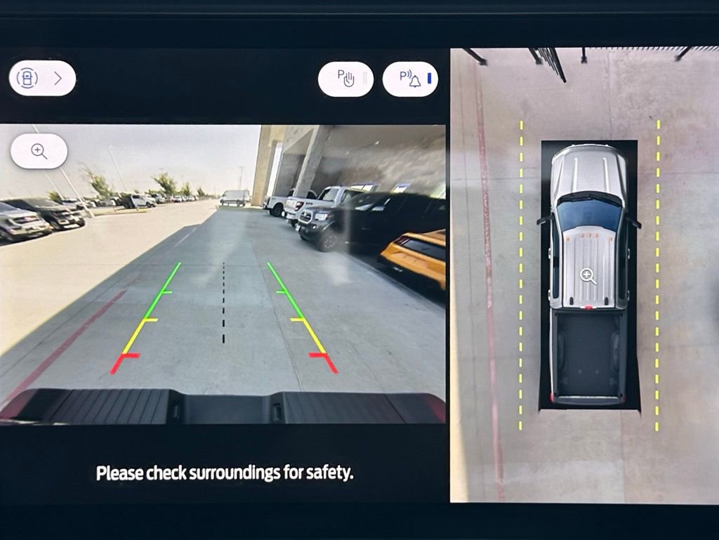 New 2026 Ford F350 Platinum image 32