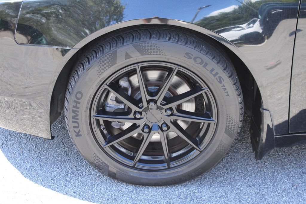 Used 2012 Acura TL w/ Technology Package FWD image 38