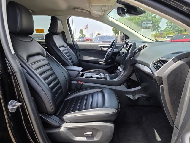 Used 2024 Ford Edge SEL AWD/4WD image 29