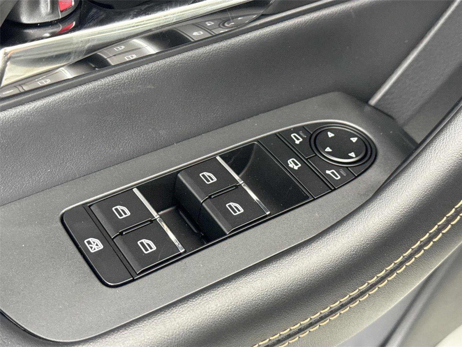 New 2026 MAZDA CX-90 Plug-In Hybrid w/Premium Sport image 30