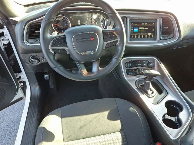 Used 2019 Dodge Challenger GT w/ Blacktop Package image 11