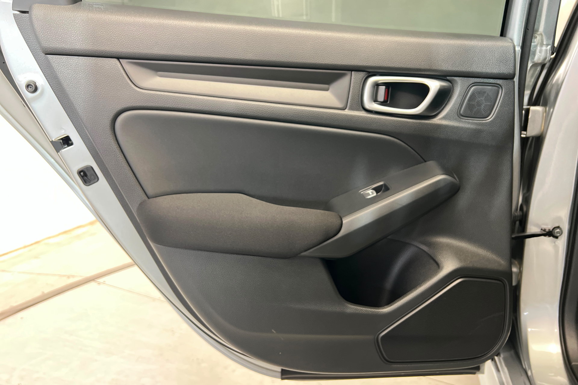 Used 2026 Honda Civic Sport image 19