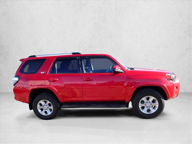 Used 2021 Toyota 4Runner SR5 image 5