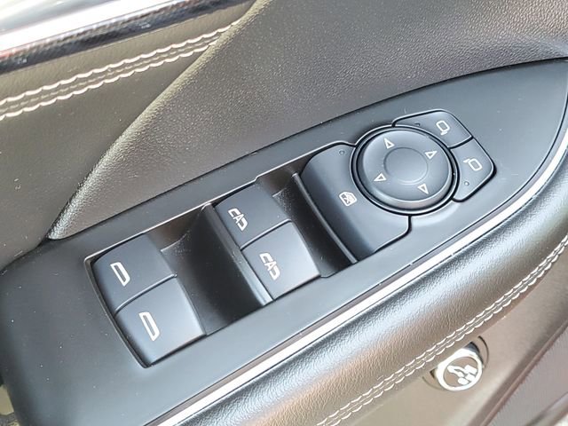 Certified 2023 Buick Envision Preferred w/ Sport Touring Package AWD/4WD image 28