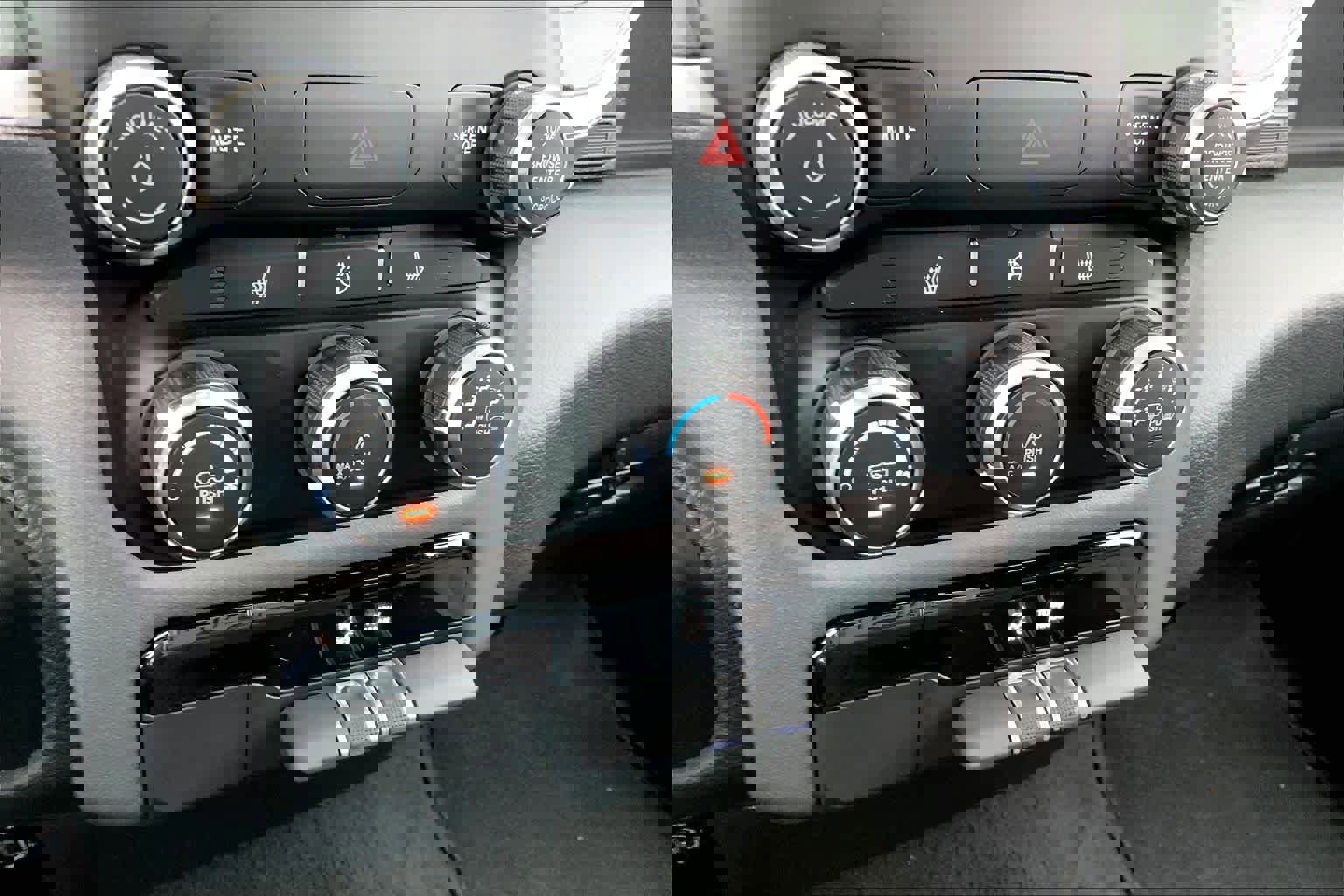 Used 2023 RAM 1500 Lone Star image 31