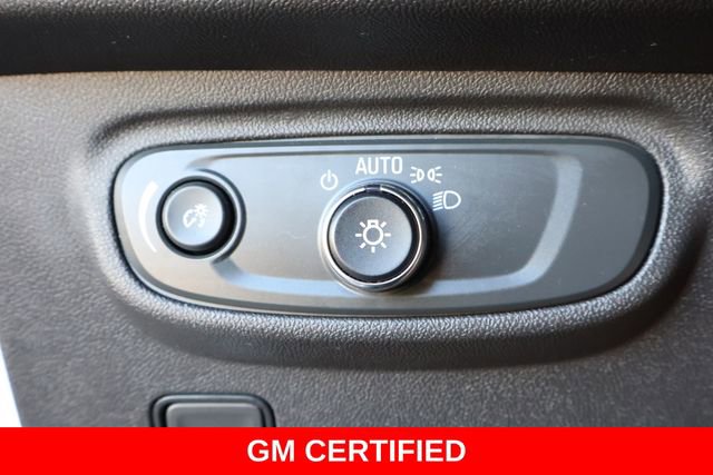 Certified 2024 GMC Terrain SLE w/ Elevation Edition image 23