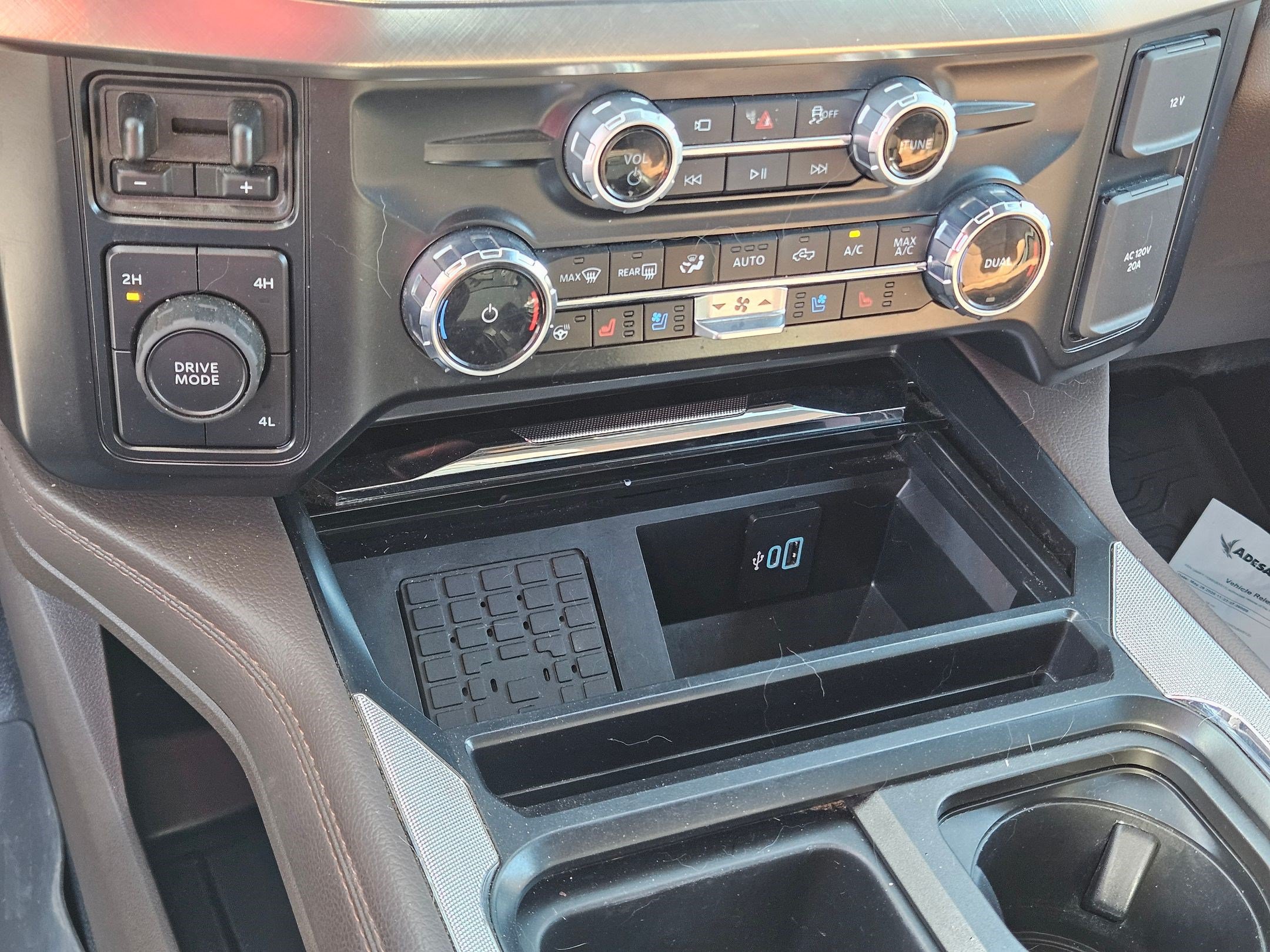 Used 2026 Ford F350 King Ranch AWD/4WD image 28