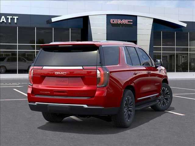 New 2026 GMC Yukon Elevation w/ Elevation Premium Package image 4