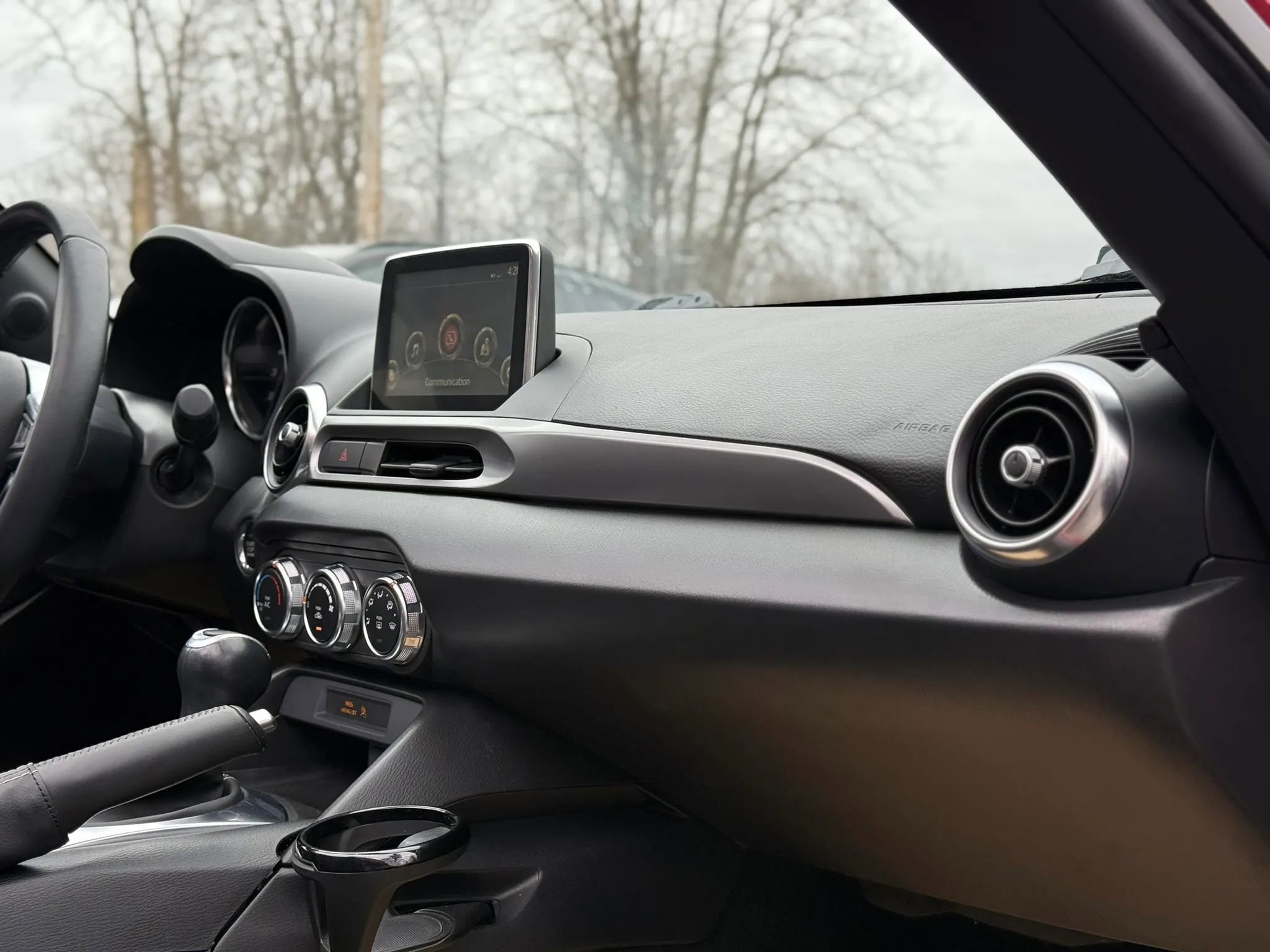 Used 2017 FIAT 124 Spider Classica image 36