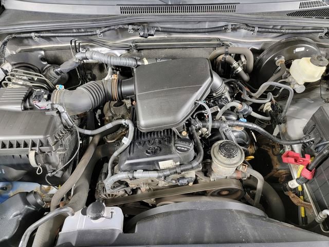 Used 2014 Toyota Tacoma PreRunner RWD image 30