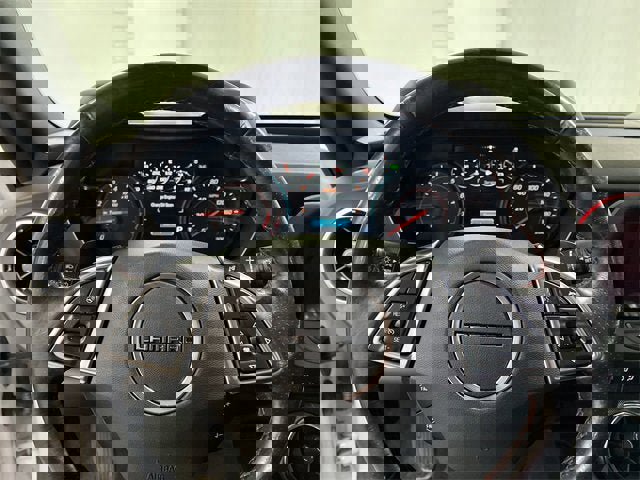 Certified 2017 Chevrolet Camaro SS image 11