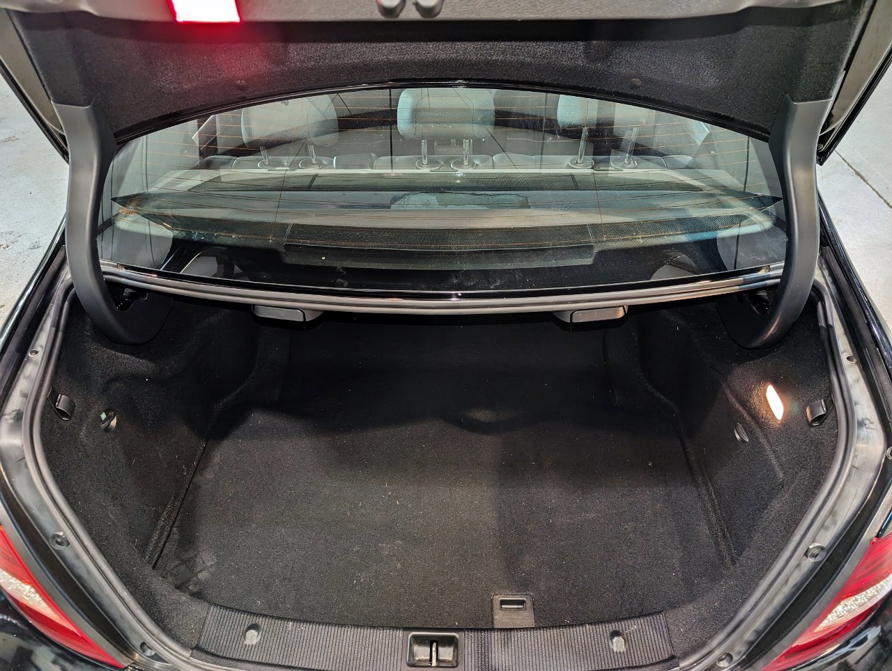 Used 2013 Mercedes-Benz C 300 4MATIC Sedan image 23
