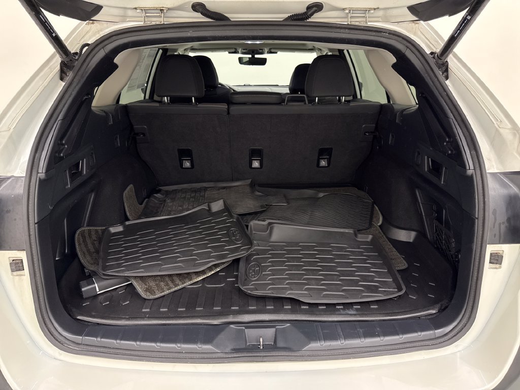 Certified 2023 Subaru Outback Onyx Edition AWD/4WD image 27