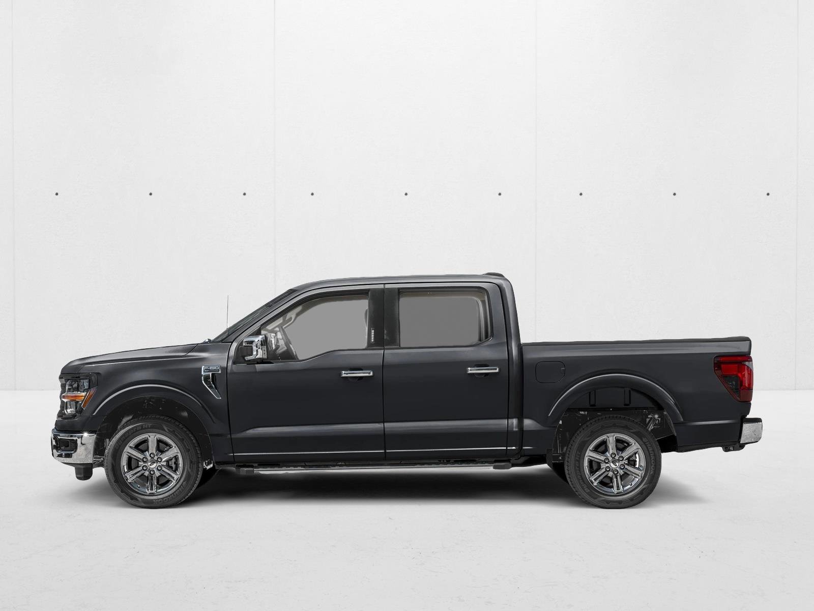 New 2026 Ford F150 XLT AWD/4WD image 3