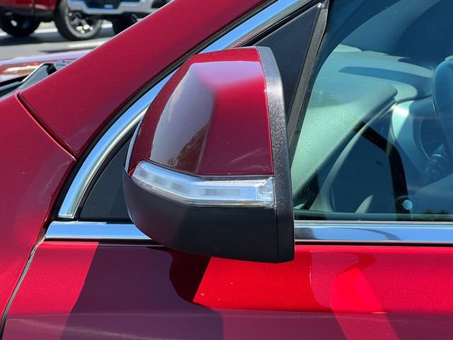 Used 2020 GMC Acadia SLE FWD image 35