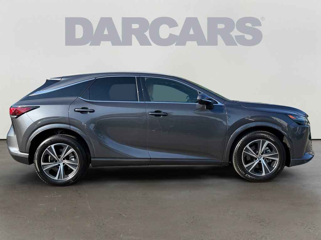 Certified 2025 Lexus RX 350 Premium w/ Accessory Package (Z1) AWD/4WD image 7