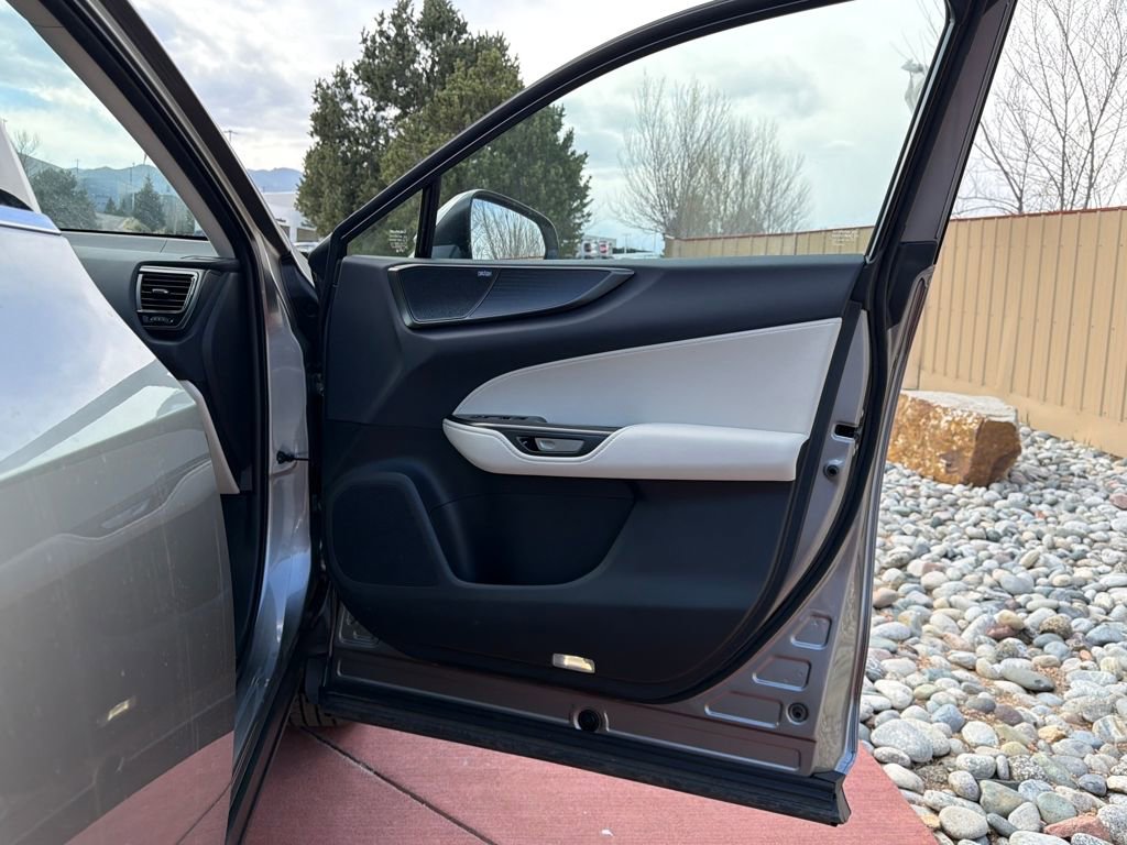 Used 2026 Lexus NX 450h+ AWD w/ Accessory Package (2T) image 29