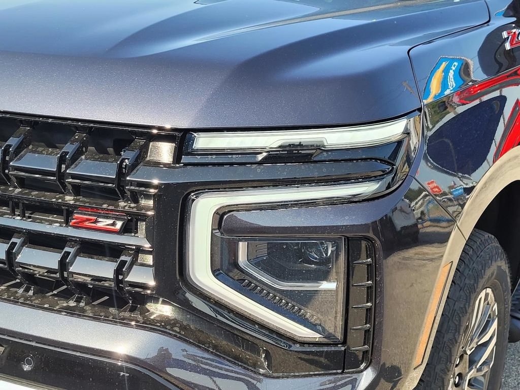 New 2026 Chevrolet Tahoe Z71 w/ Comfort Package AWD/4WD image 5