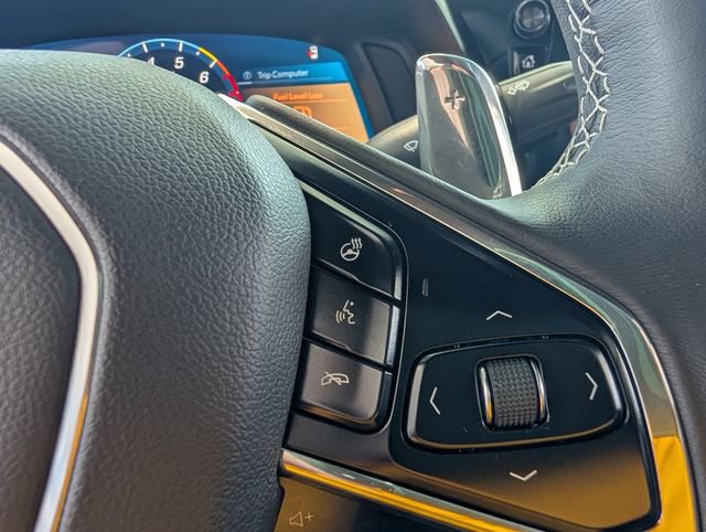 Used 2024 Chevrolet Corvette Z06 image 14