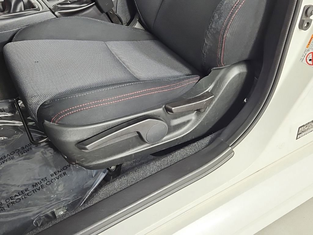 Used 2019 Subaru WRX w/ Popular Package #1 AWD/4WD image 21