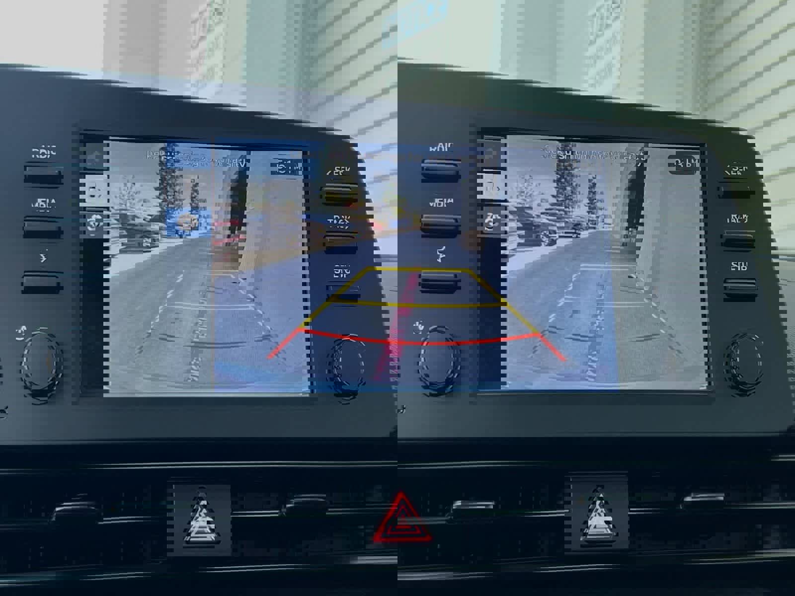 New 2025 Hyundai Elantra Sport image 19