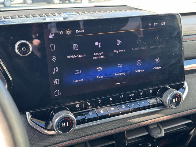 Certified 2024 Chevrolet Colorado Z71 w/ Z71 Convenience Package 2 image 20