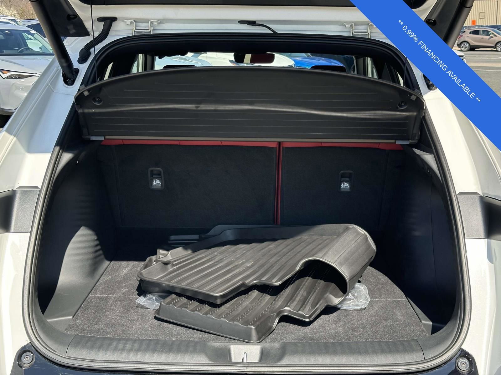 Certified 2025 Acura ADX A-Spec image 12