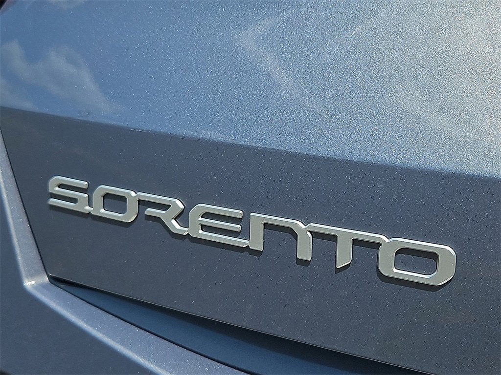 Used 2024 Kia Sorento SX Prestige image 33