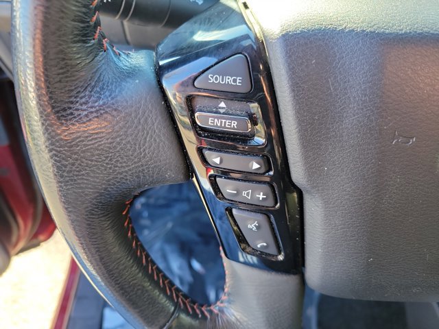 Used 2023 Nissan Frontier Pro-X w/ Technology Package image 26