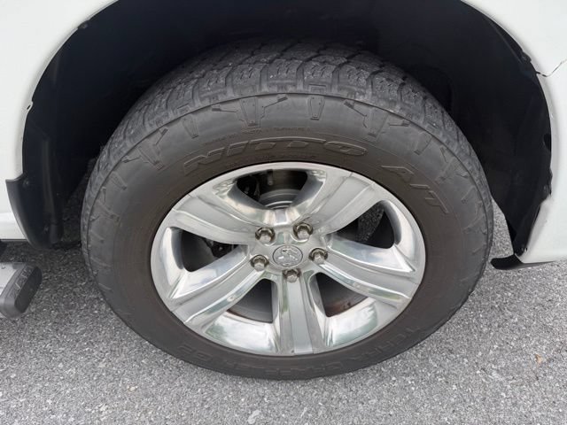 Used 2014 RAM 1500 Sport AWD/4WD image 9