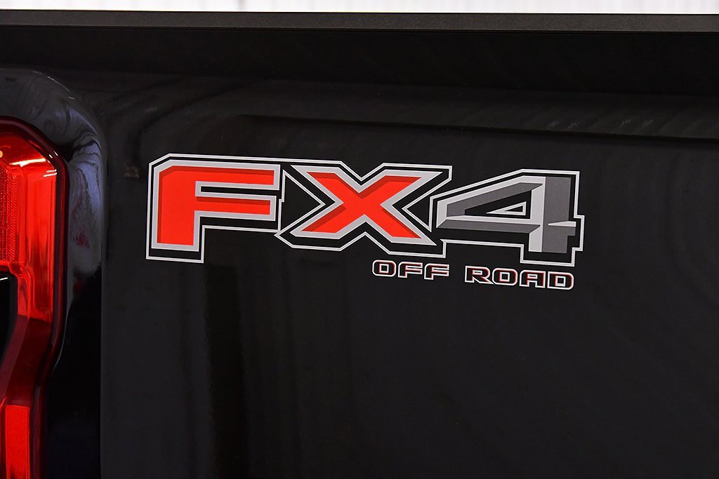New 2026 Ford F350 XL image 11