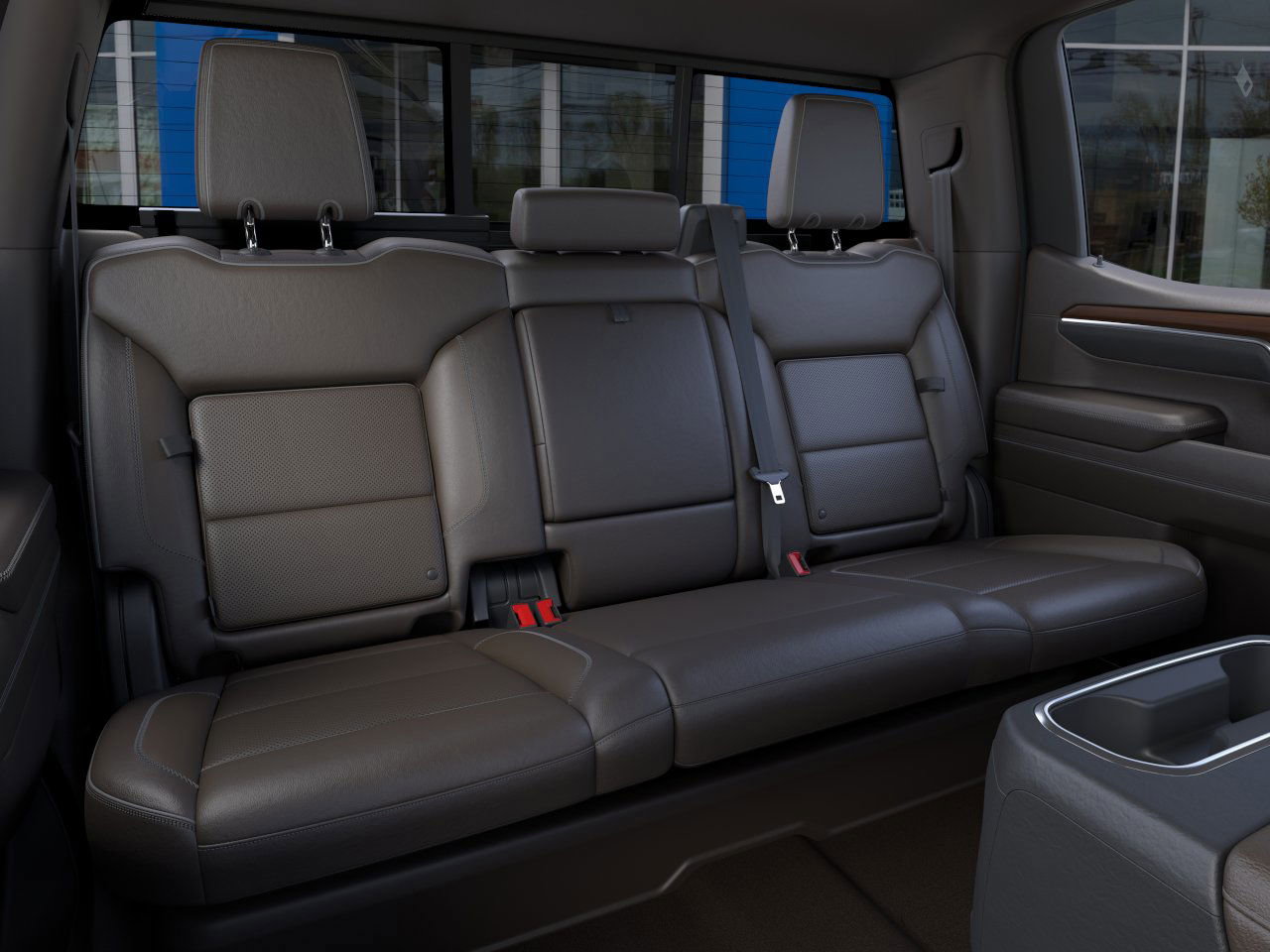 New 2025 GMC Sierra 1500 Denali w/ Technology Package image 48