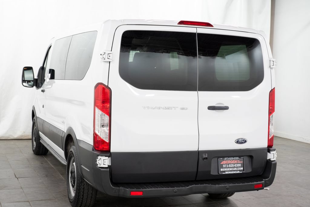 Used 2016 Ford Transit 150 XL RWD image 6