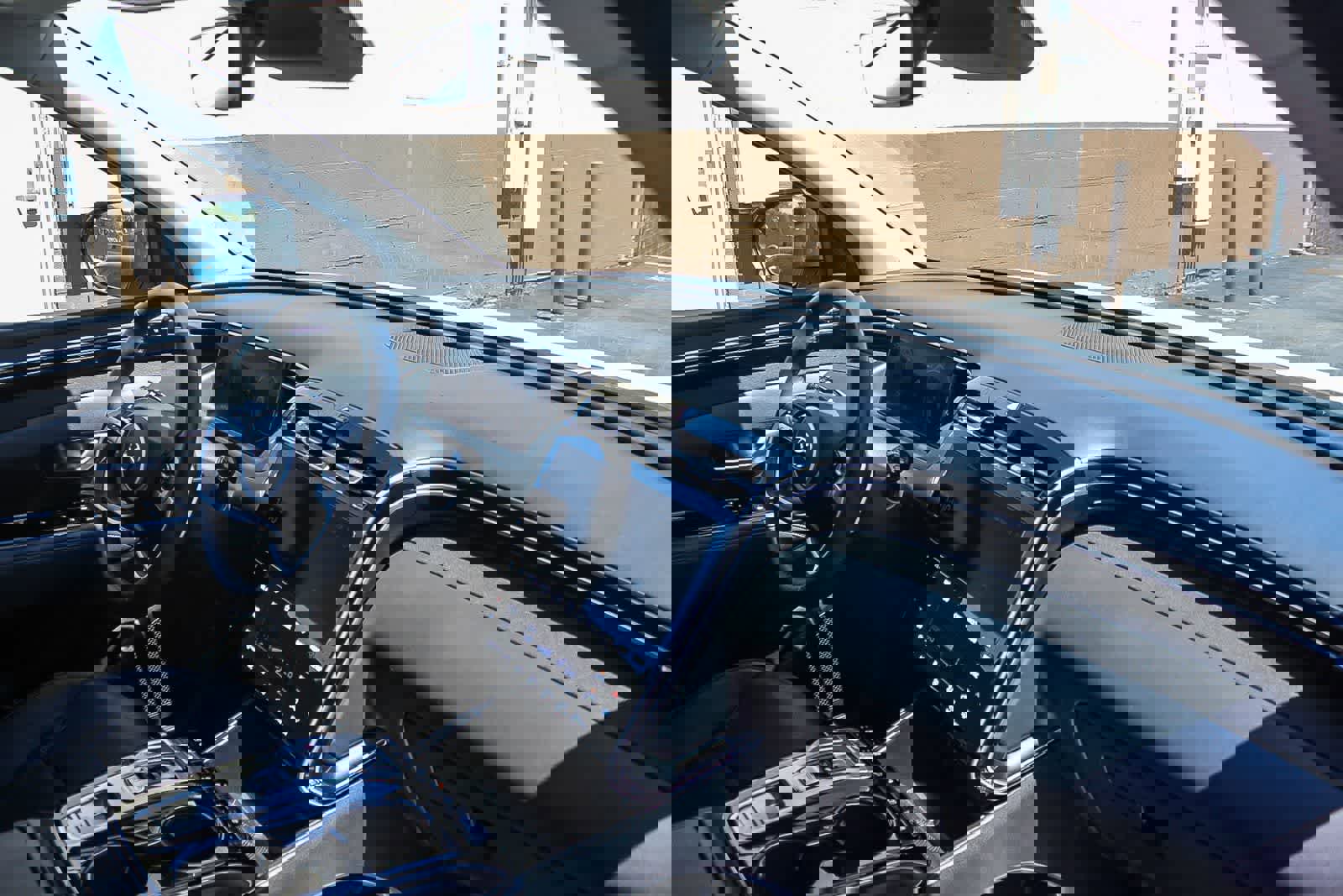 Certified 2023 Hyundai Tucson Limited image 22